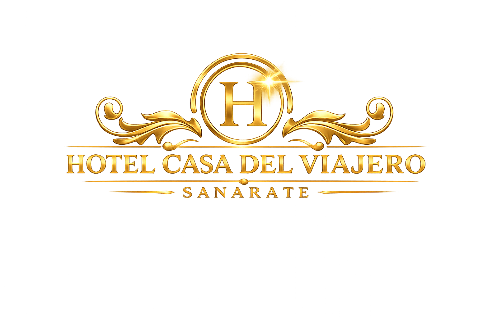 Logo Hotel Sanarate